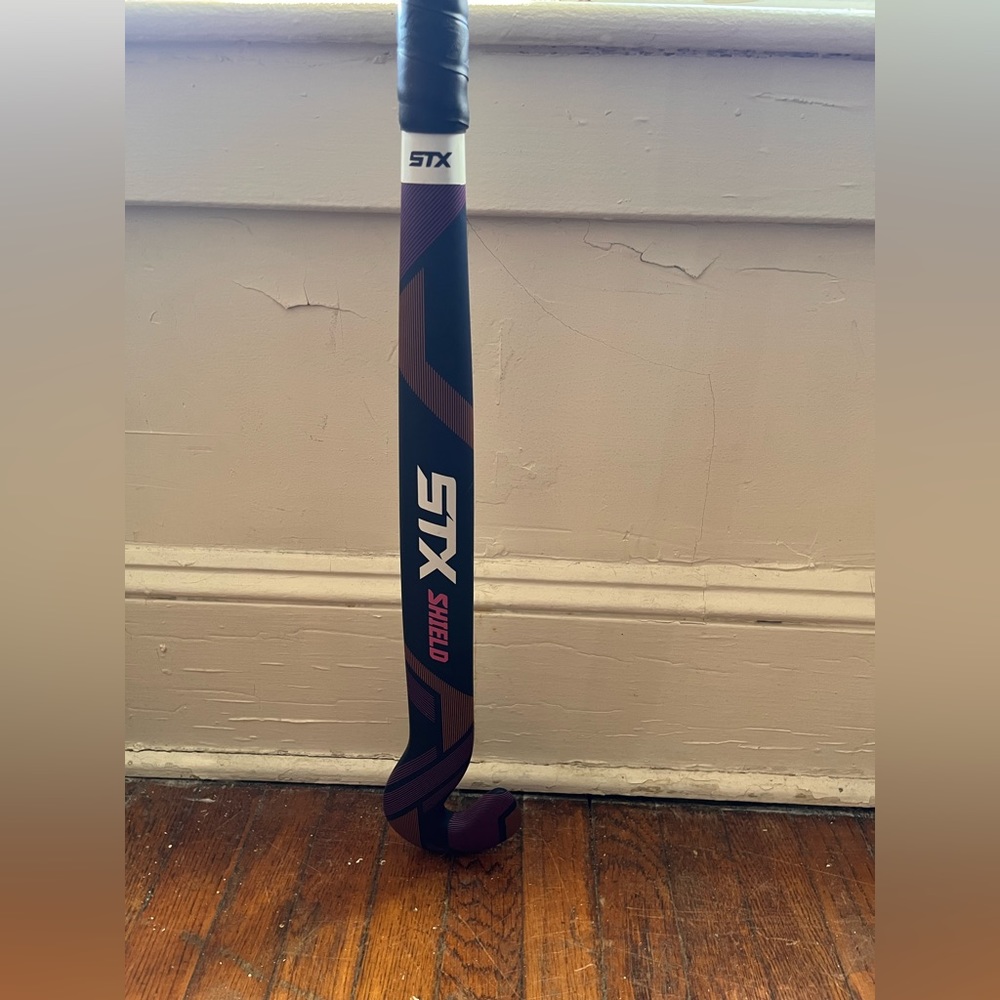 STX Shield Goalie Stick